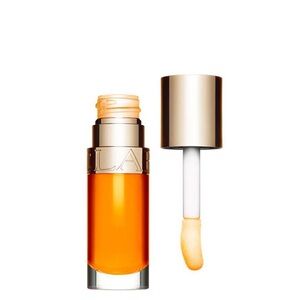 SOLD ✨ NIB Clarins Lip Oil Honey